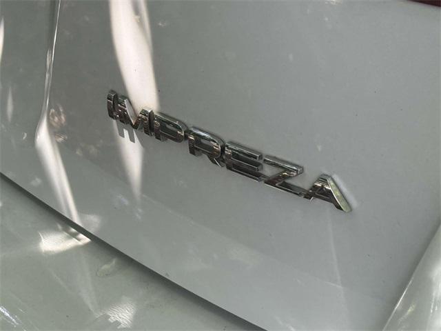 used 2018 Subaru Impreza car, priced at $14,500