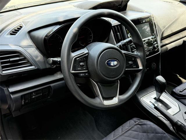 used 2018 Subaru Impreza car, priced at $14,500