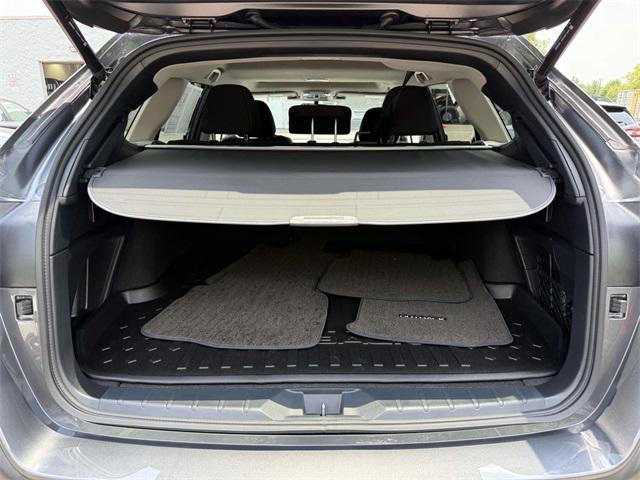 used 2025 Subaru Outback car, priced at $31,500