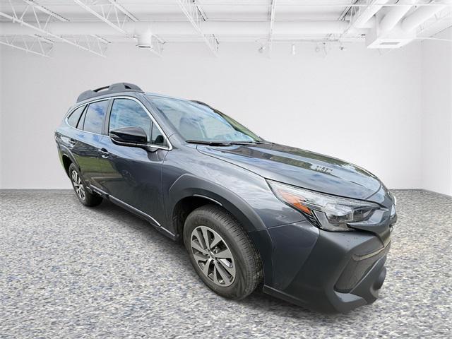 used 2025 Subaru Outback car, priced at $32,000