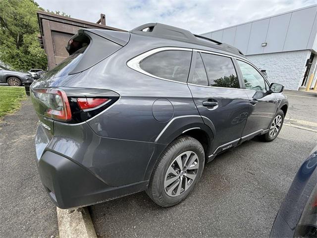 used 2025 Subaru Outback car, priced at $32,000