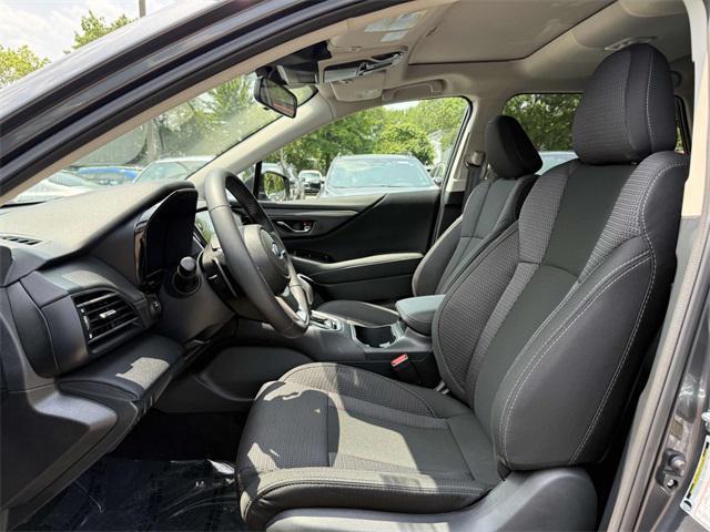 used 2025 Subaru Outback car, priced at $31,500