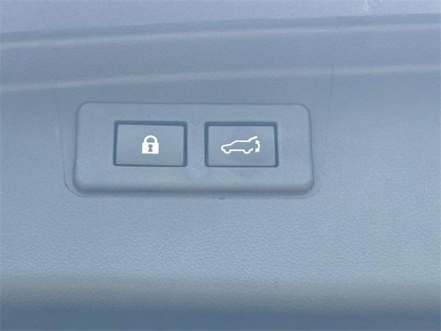 used 2025 Subaru Outback car, priced at $31,500