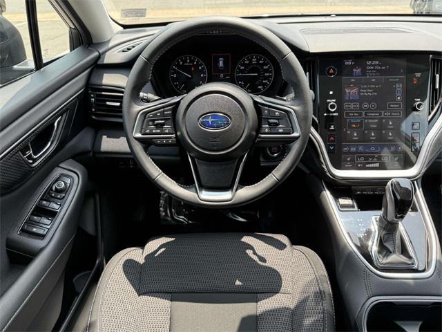 used 2025 Subaru Outback car, priced at $31,500
