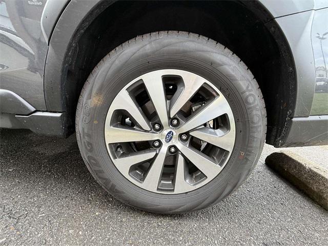 used 2025 Subaru Outback car, priced at $32,000