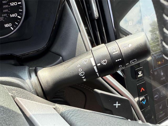 used 2025 Subaru Outback car, priced at $31,500