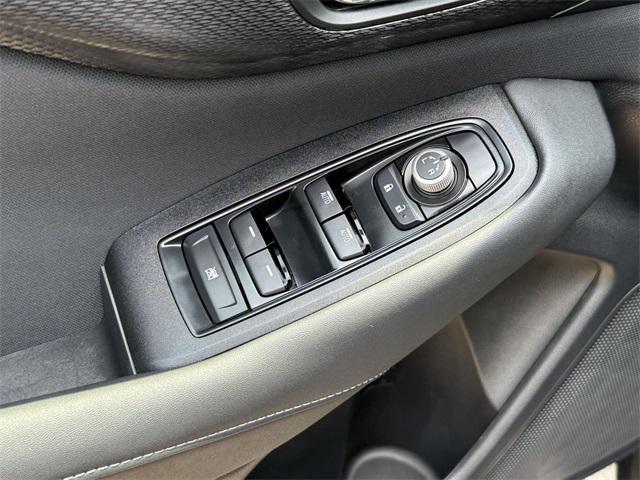 used 2025 Subaru Outback car, priced at $31,500