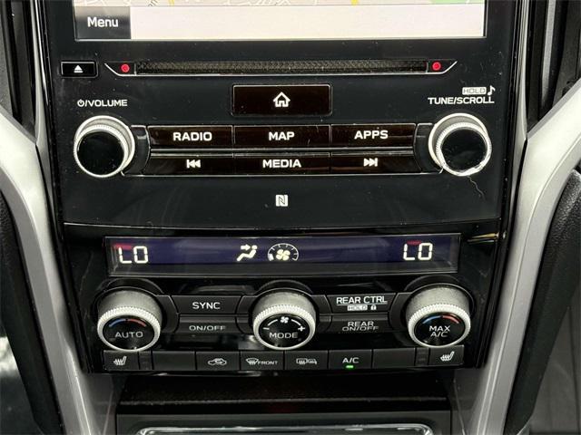 used 2022 Subaru Ascent car, priced at $32,000