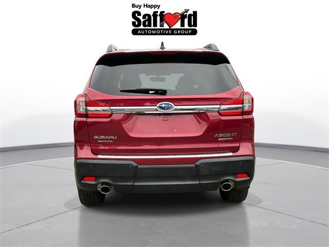 used 2022 Subaru Ascent car, priced at $32,000