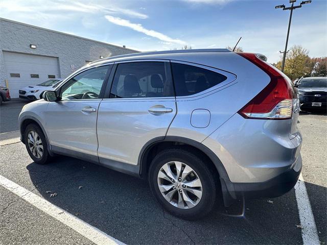 used 2014 Honda CR-V car, priced at $13,000