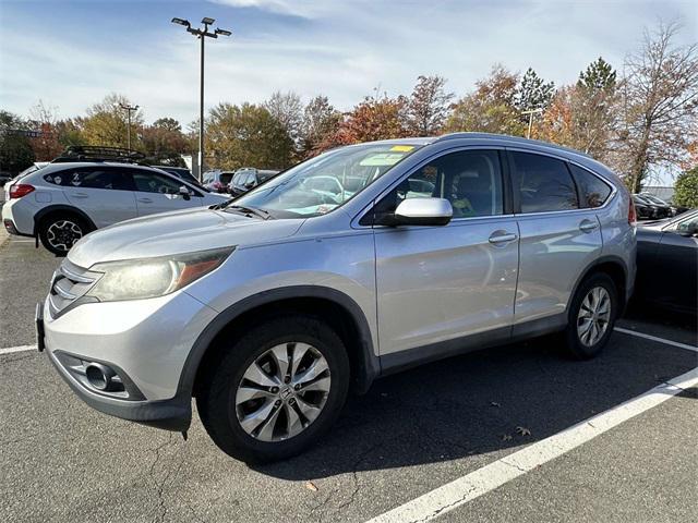 used 2014 Honda CR-V car, priced at $13,000