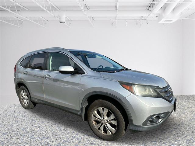 used 2014 Honda CR-V car, priced at $13,000