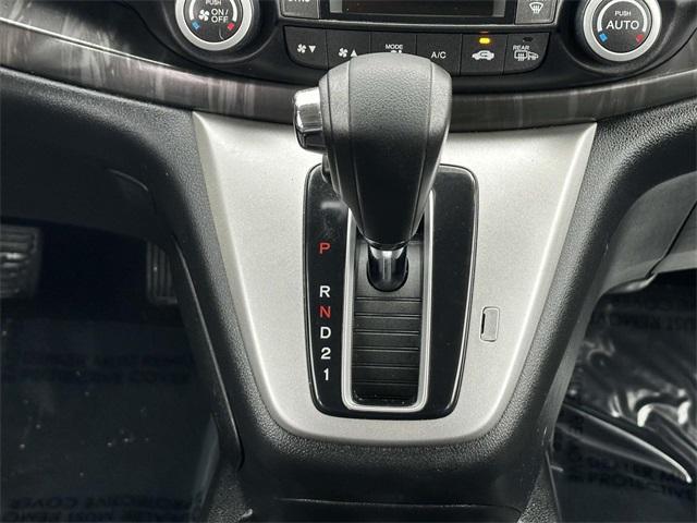 used 2014 Honda CR-V car, priced at $10,497