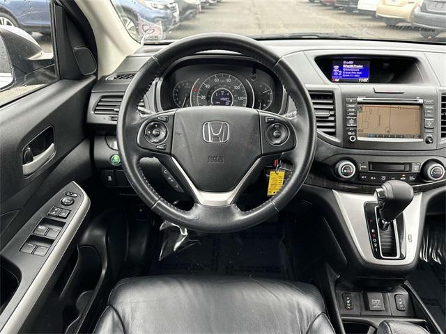 used 2014 Honda CR-V car, priced at $10,497