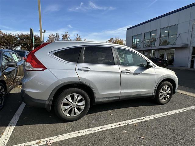 used 2014 Honda CR-V car, priced at $13,000