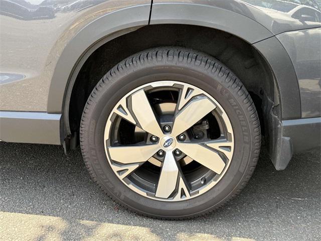 used 2021 Subaru Forester car, priced at $26,000