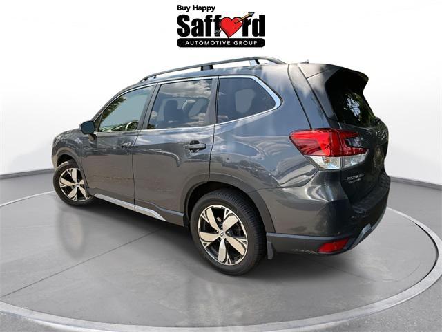 used 2021 Subaru Forester car, priced at $26,000