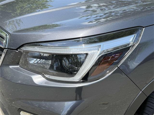 used 2021 Subaru Forester car, priced at $26,000