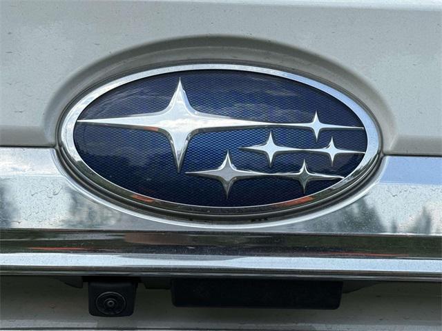 used 2025 Subaru Ascent car, priced at $45,000