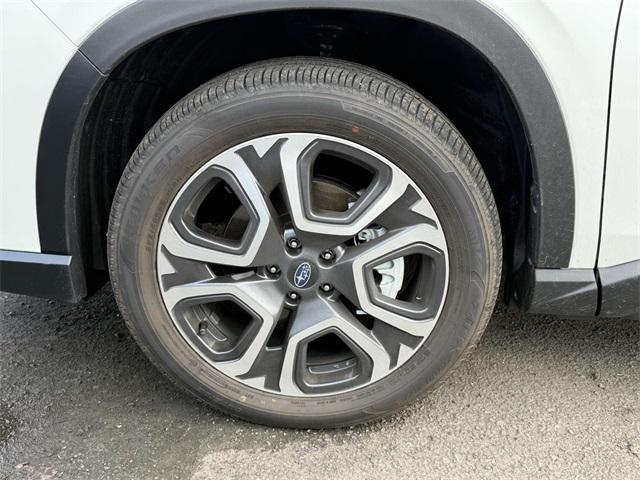 used 2025 Subaru Ascent car, priced at $45,000