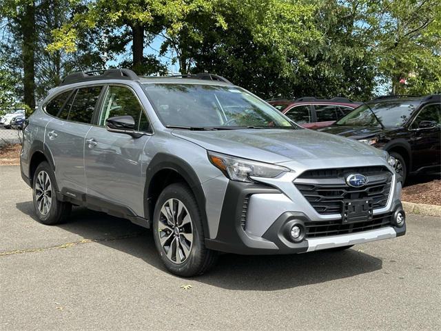 new 2025 Subaru Outback car, priced at $37,322