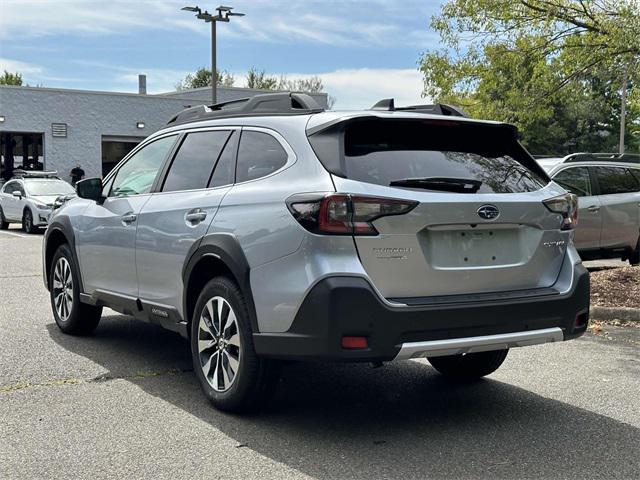 new 2025 Subaru Outback car, priced at $37,322