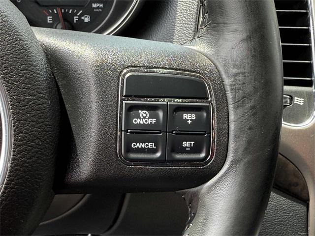 used 2011 Jeep Grand Cherokee car, priced at $5,800