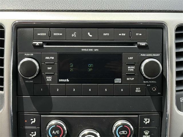 used 2011 Jeep Grand Cherokee car, priced at $5,800