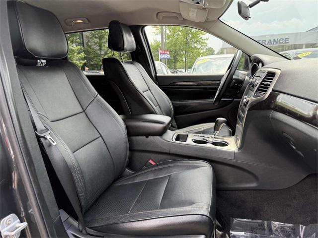 used 2011 Jeep Grand Cherokee car, priced at $5,800