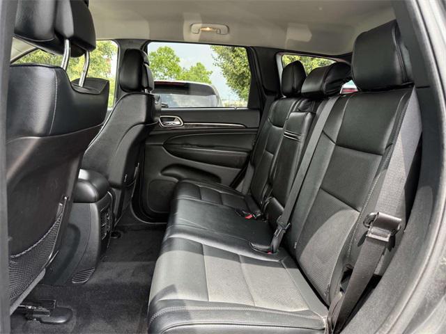 used 2011 Jeep Grand Cherokee car, priced at $5,800