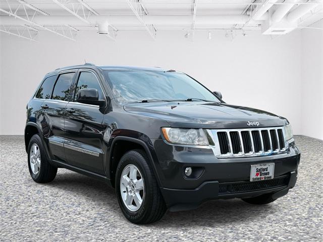 used 2011 Jeep Grand Cherokee car, priced at $5,800