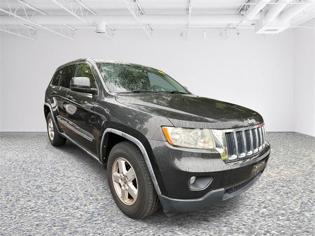 used 2011 Jeep Grand Cherokee car, priced at $7,000