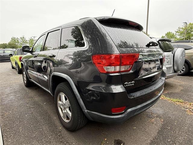 used 2011 Jeep Grand Cherokee car, priced at $7,000