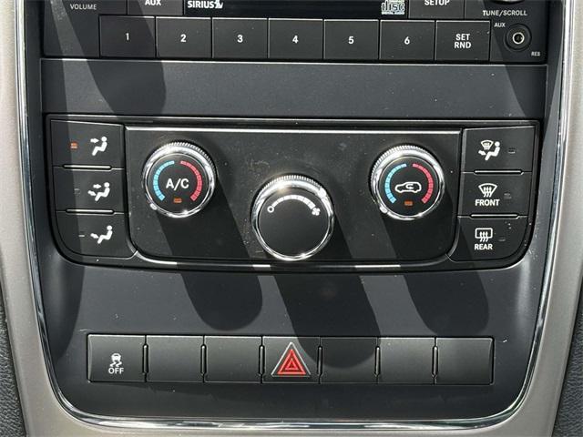 used 2011 Jeep Grand Cherokee car, priced at $5,800
