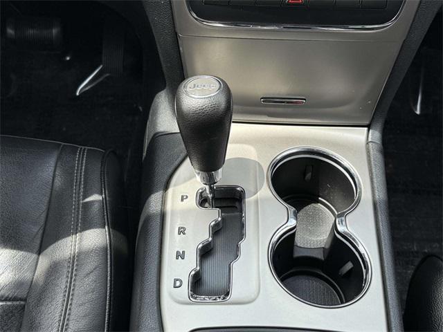 used 2011 Jeep Grand Cherokee car, priced at $5,800