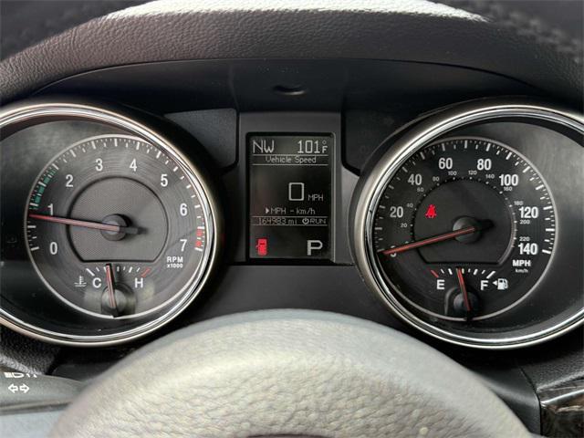used 2011 Jeep Grand Cherokee car, priced at $5,800