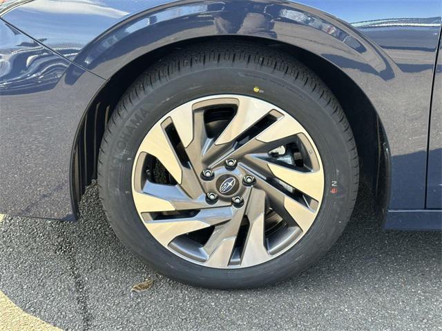 new 2025 Subaru Legacy car, priced at $33,665