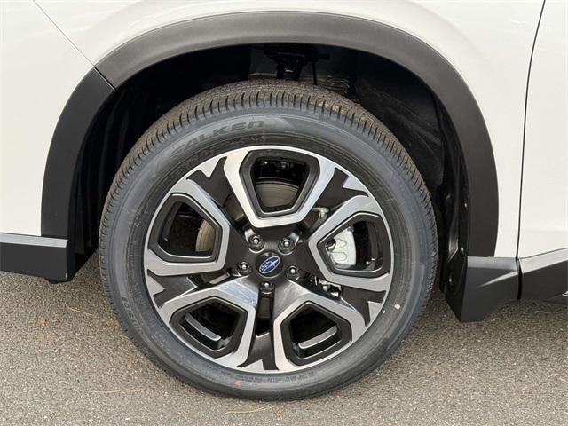 new 2026 Subaru Ascent car, priced at $47,278