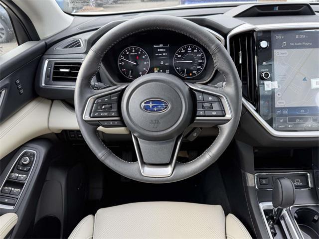 new 2026 Subaru Ascent car, priced at $47,278