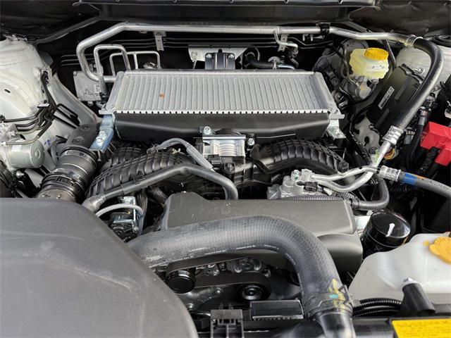 new 2026 Subaru Ascent car, priced at $47,278