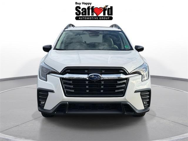 new 2026 Subaru Ascent car, priced at $47,278