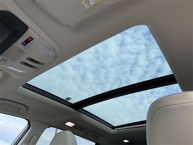 new 2026 Subaru Ascent car, priced at $47,278