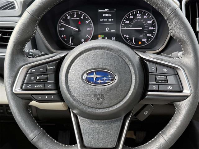 new 2026 Subaru Ascent car, priced at $47,278