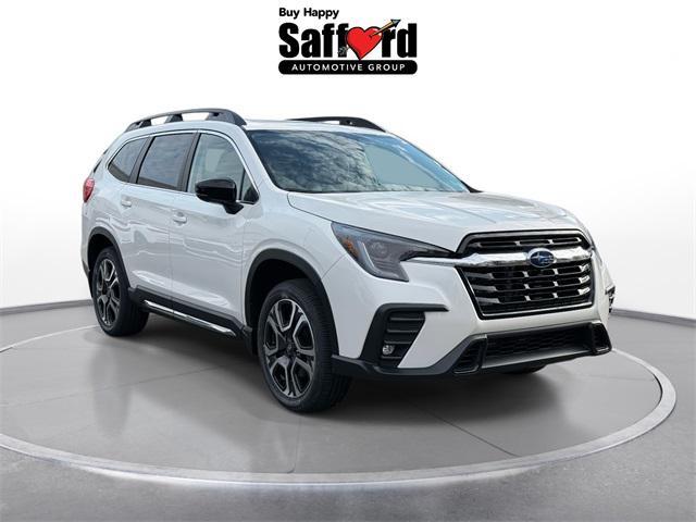 new 2026 Subaru Ascent car, priced at $47,278