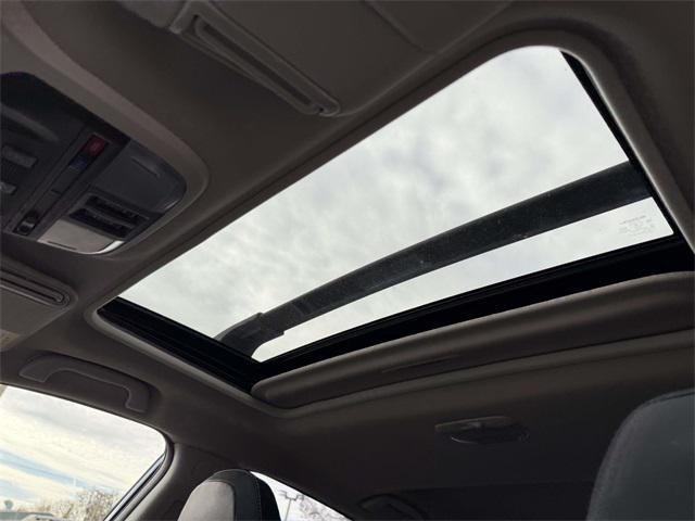 used 2021 Subaru Crosstrek car, priced at $20,500