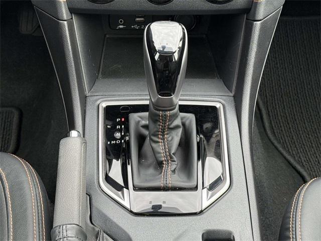 used 2021 Subaru Crosstrek car, priced at $20,500