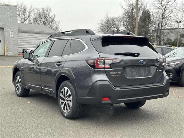 new 2025 Subaru Outback car, priced at $33,830