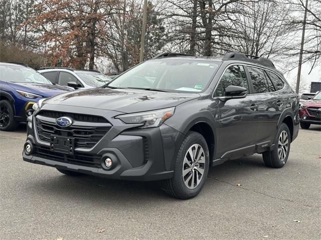 new 2025 Subaru Outback car, priced at $33,830