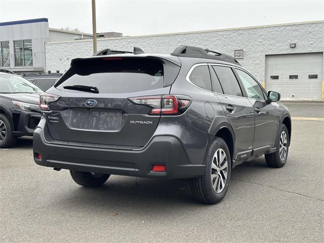 new 2025 Subaru Outback car, priced at $33,830