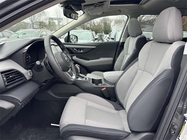 new 2025 Subaru Outback car, priced at $33,830